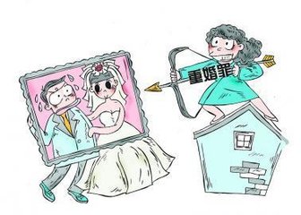 跨国重婚罪的取证