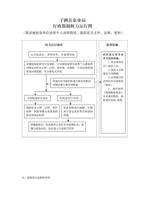 证据调查程序