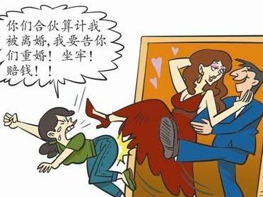 新婚姻法重婚罪取证