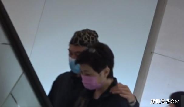 出轨女
