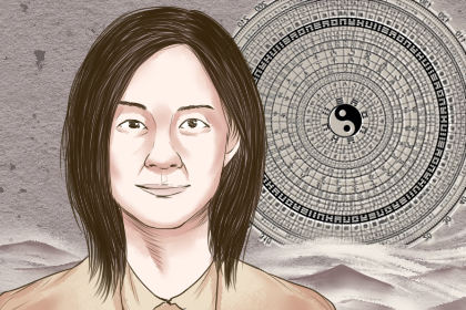 婚后容易出轨的女人面相 烂桃花多