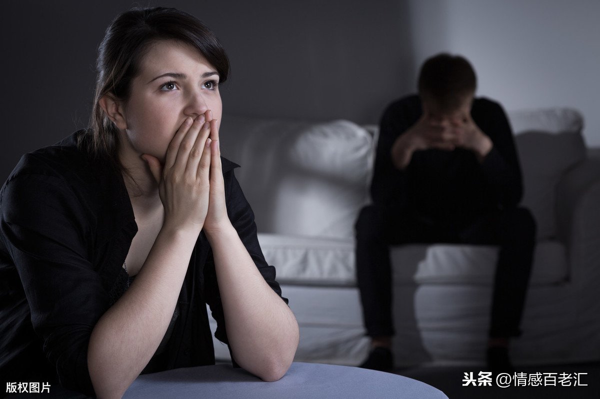 一个38岁出轨女人的自述：明知不能见光，但无法自拔