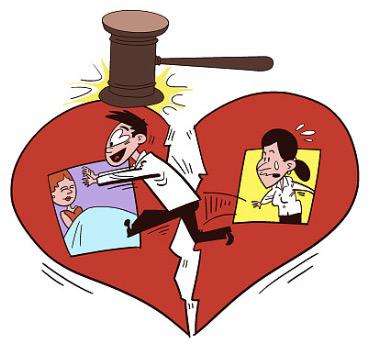 重婚案件取证_重婚告诉才处理的案件_重婚案件