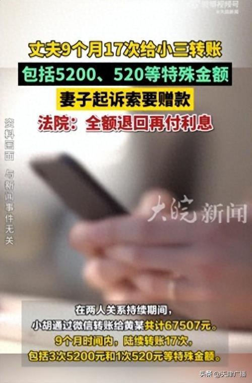  夫妻共同财产赠与小三_老公有婚外情_